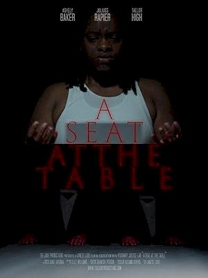 A Seat at the Table - poster