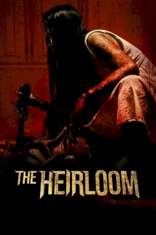 The Heirloom - poster