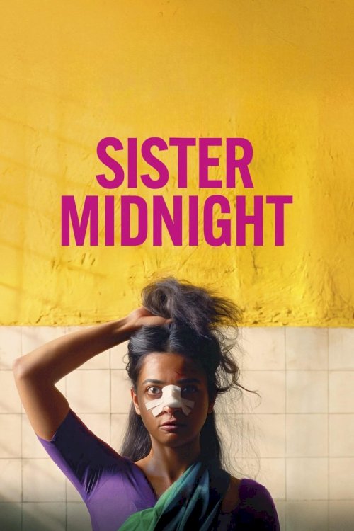 Sister Midnight - poster