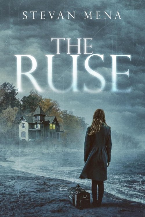The Ruse - poster