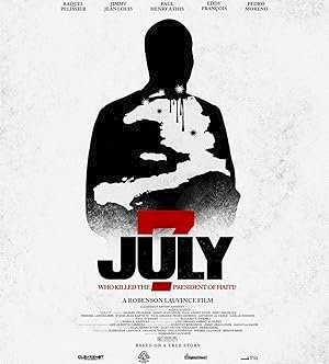 July 7 - poster