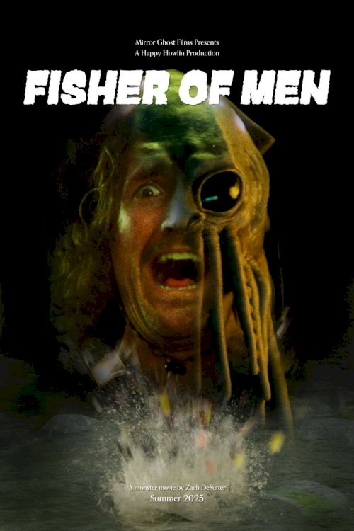 Fisher of Men - poster