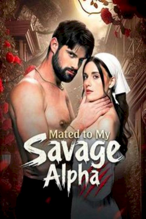 Mated To My Savage Alpha - poster
