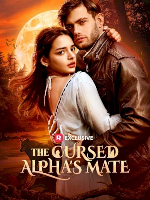 The Cursed Alpha's Mate - poster