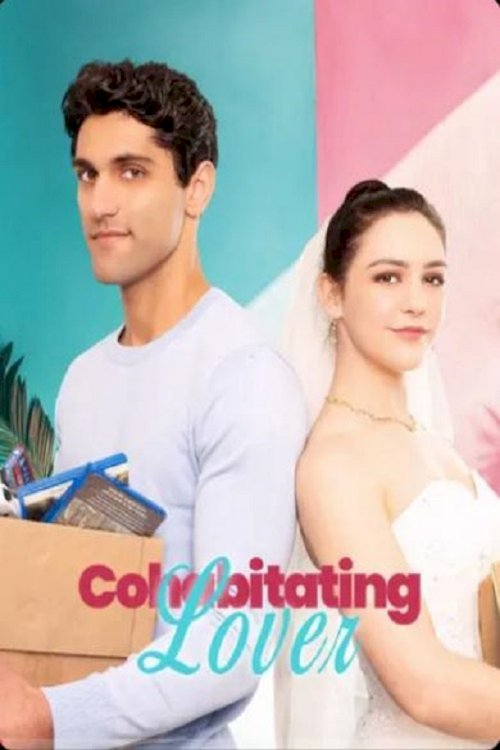 Cohabitating Lover - poster