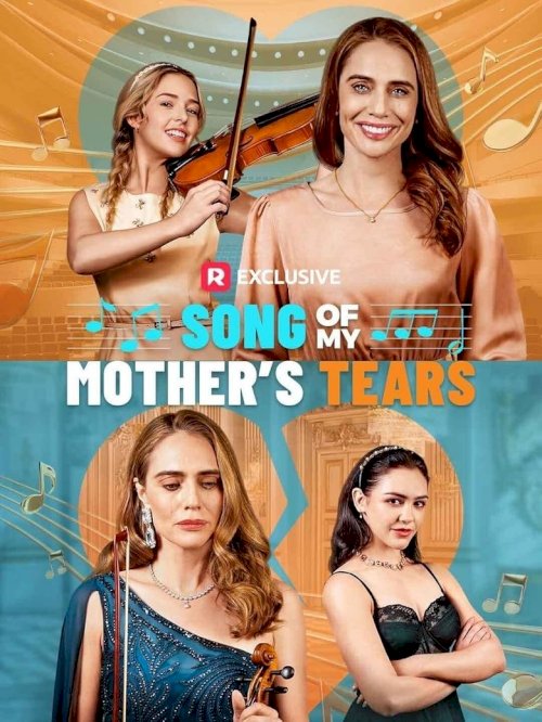 Song of My Mother's Tears - poster