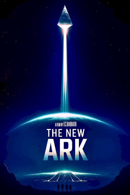 The New Ark - poster