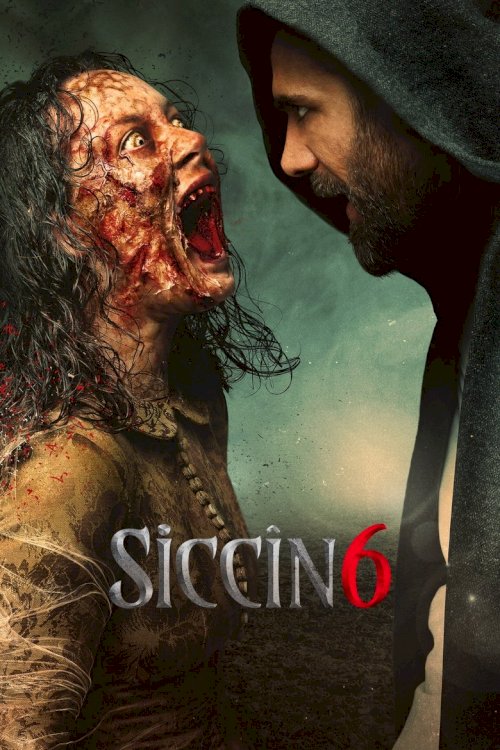 Sijjin 6 - poster