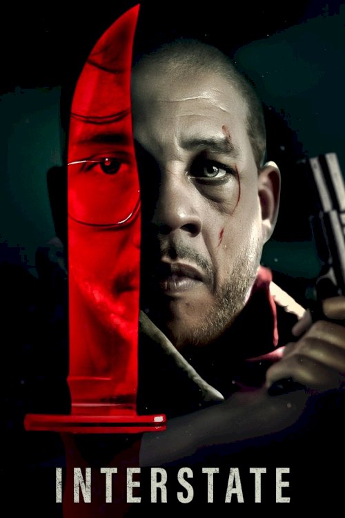 Interstate - poster