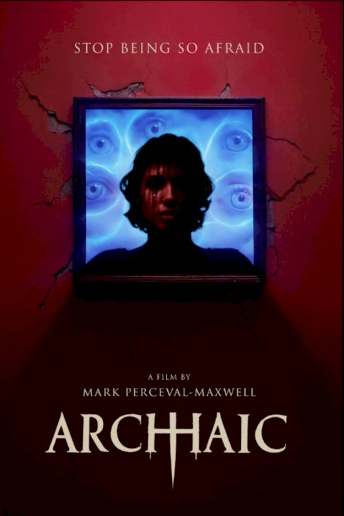 Archaic - poster