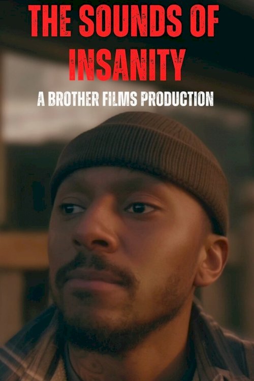 The Sounds Of Insanity - poster