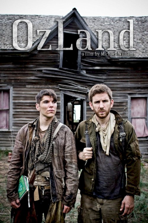 OzLand - poster