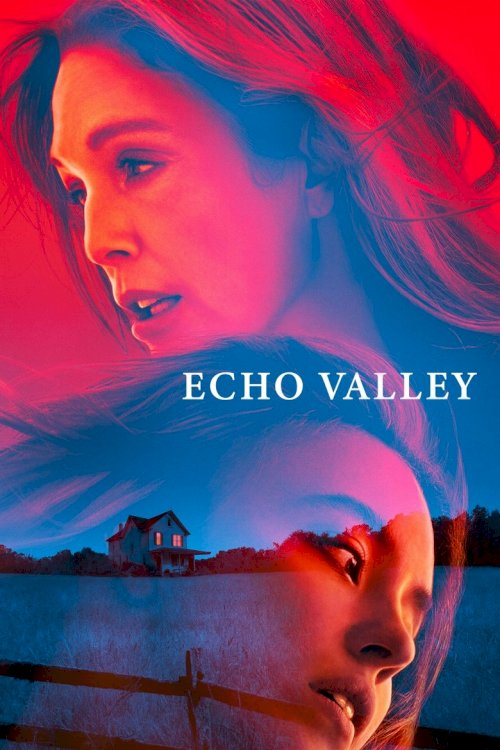 Echo Valley - poster