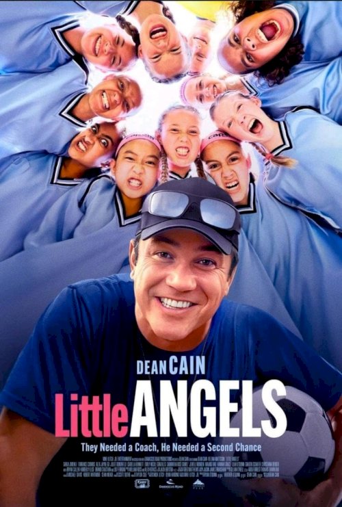 Little Angels - poster