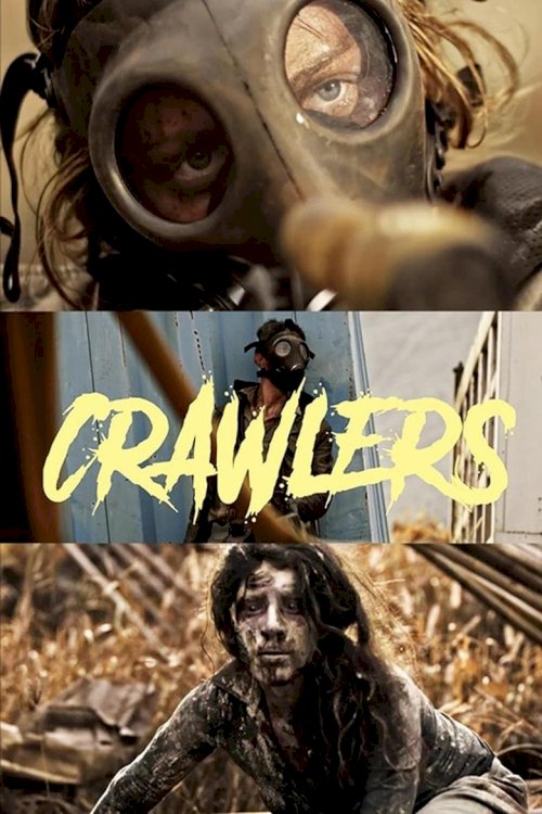 Crawlers - poster