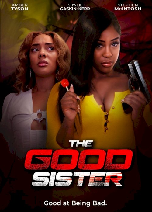 The Good Sister