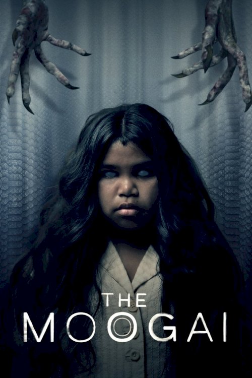 The Moogai - poster