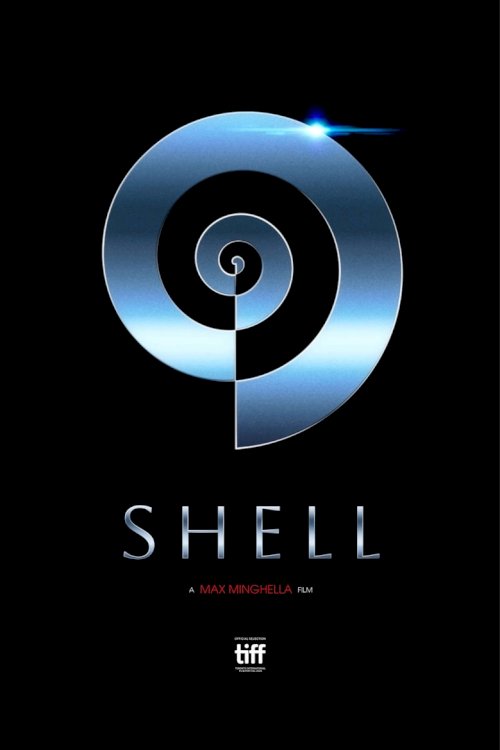 Shell - poster