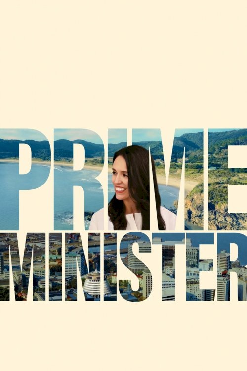 Prime Minister - poster