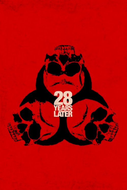 28 gadus vēlāk - posters