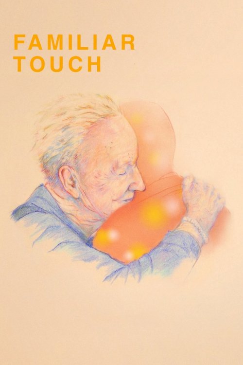 Familiar Touch - poster