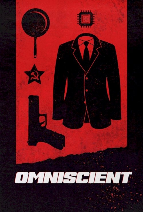 Omniscient - poster