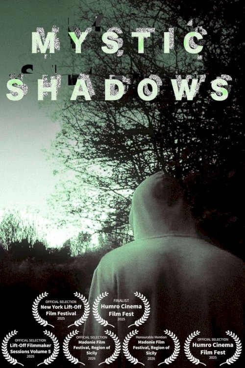 Mystic Shadows - poster