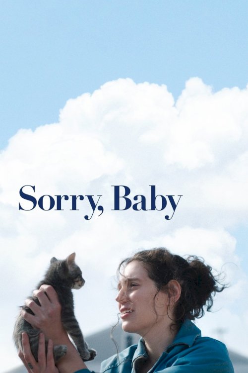 Sorry, Baby - posters