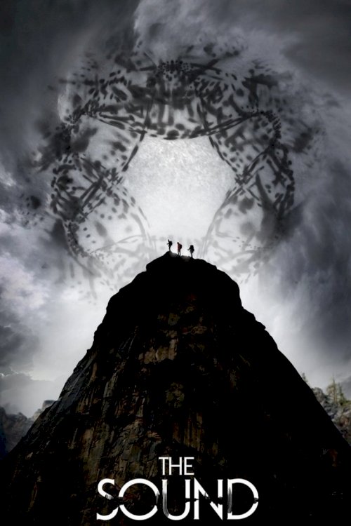 The Sound - poster
