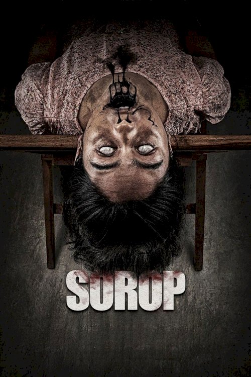 Sorop - poster