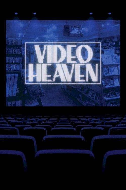 Videoheaven - poster
