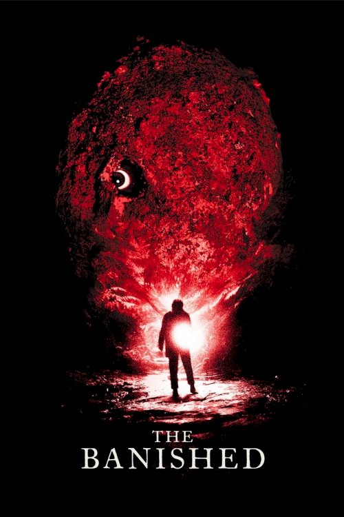 The Banished - poster