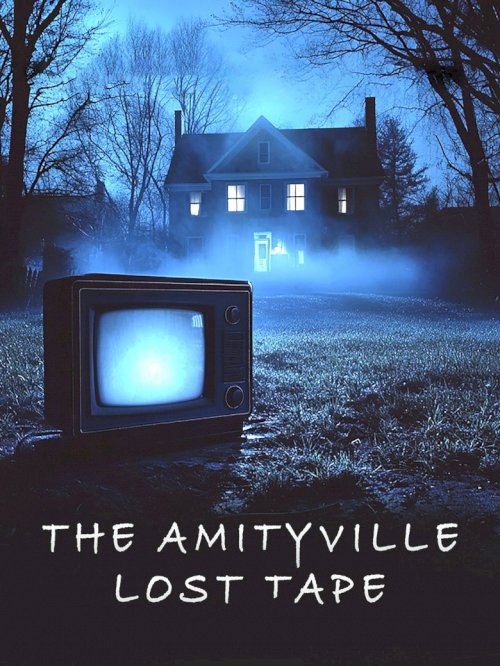 The Amityville Lost Tape - posters