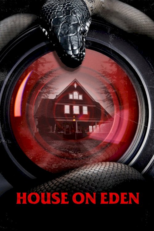 House on Eden - poster