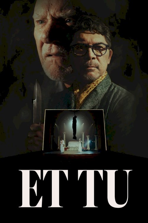 Et Tu - poster