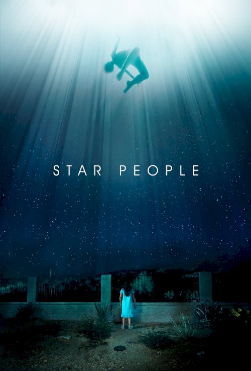 Star People - poster