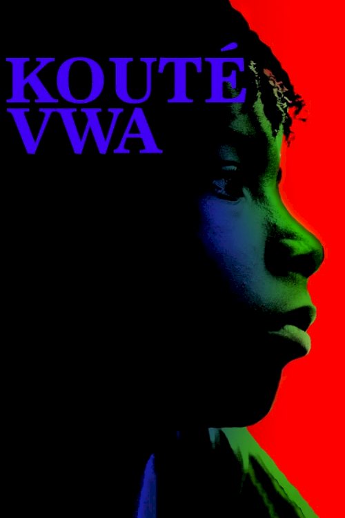 Listen to the Voices - poster