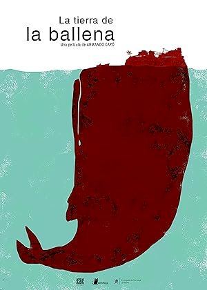 La Tierra de la Ballena - poster