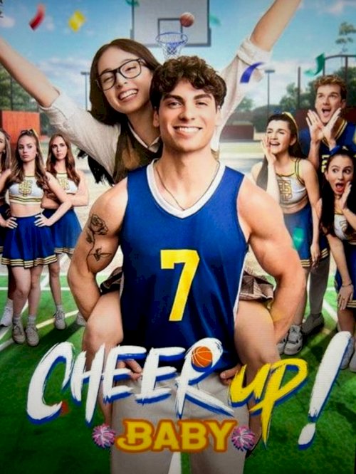 Cheer up Baby! - poster