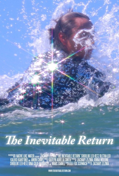 The Inevitable Return - poster