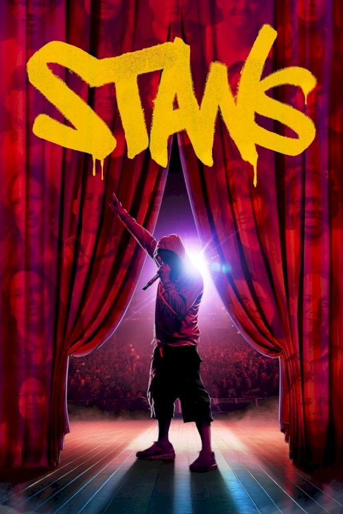 Stans - poster