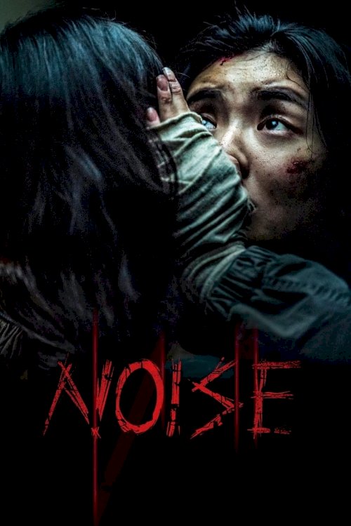 Noise - poster