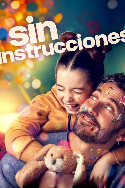 Babies Don't Come with Instructions - poster