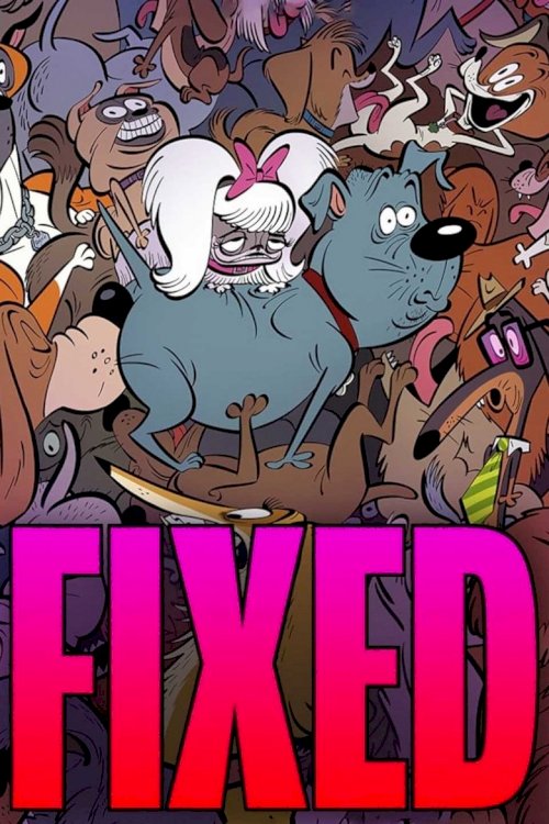 Fixed - poster