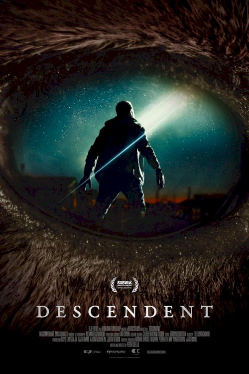 Descendent - poster