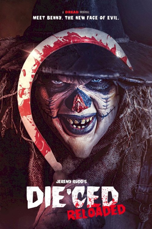 Die'ced: Reloaded - poster