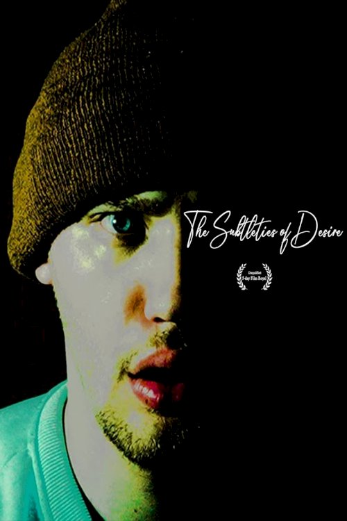 The Subtleties of Desire - poster