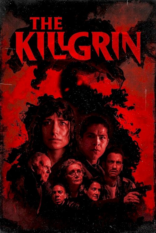 The Killgrin - poster