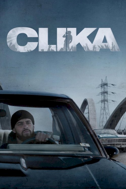 Clika - poster