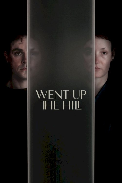 Went Up the Hill - poster